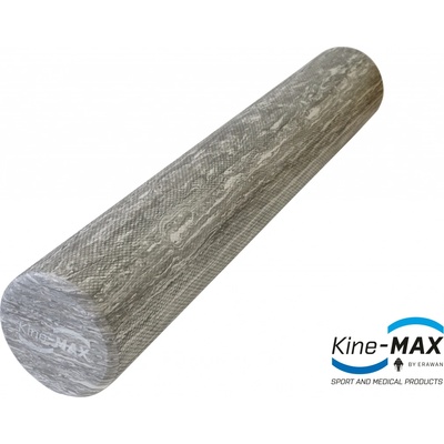 Kine-MAX Professional Massage Foam Roller
