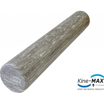 Kine-MAX Professional Massage Foam Roller