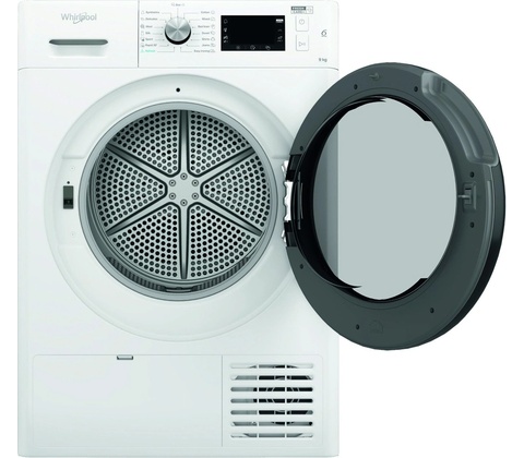 Whirlpool FFT M22 9X2B EE