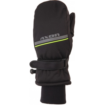 Axon 891 Размер на ръкавиците: l / Цвят: черен