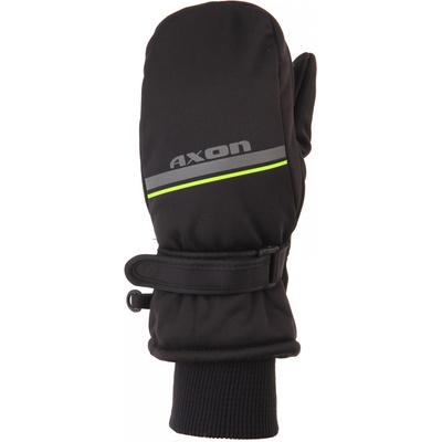 Axon 891 Размер на ръкавиците: l / Цвят: черен