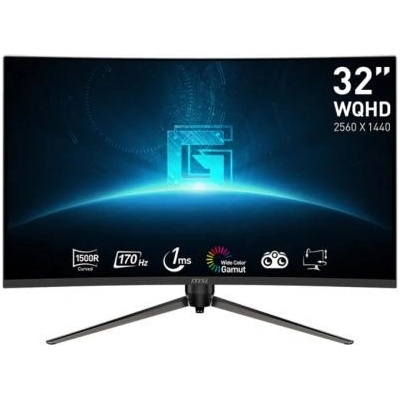 MSI Gaming G32CQ5P