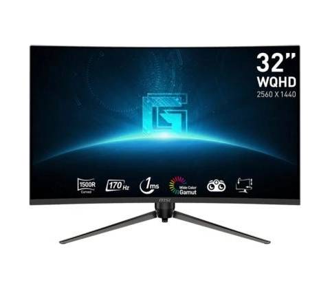 MSI Gaming G32CQ5P