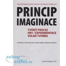 Princip imaginace - kol.