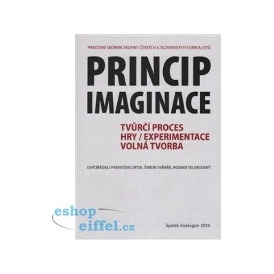 Princip imaginace - kol.