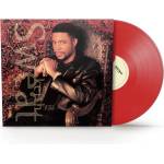 Warner Sweat Keith: Keith Sweat (Limited Coloured Red Vinyl) - Vinyl (LP) (085304)
