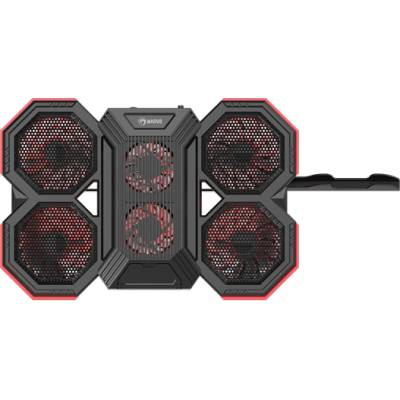 MARVO Atlas 60- FN-41 - Охладител за преносими компютри (FN-41)