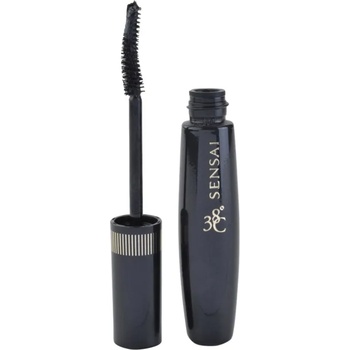 Sensai Mascara 38°C Volumising спирала за обем и сгъстяване на миглите цвят Black 8ml