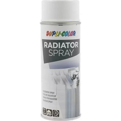 Dupli Color Radiator spray tepelne odolný sprej 400ml