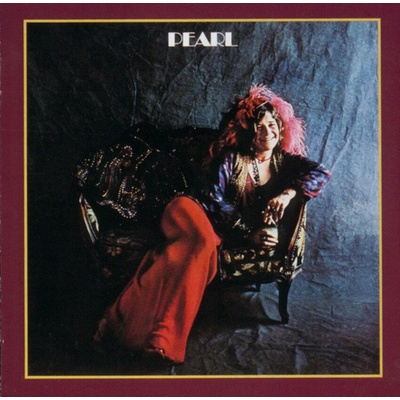 Janis Joplin - Pearl (Reissue) (Remastered) (2 CD) (0886973523629)