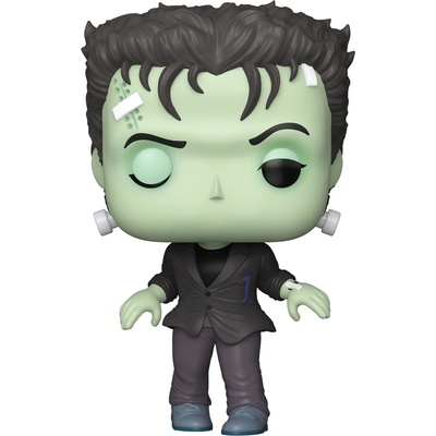 Funko Фигура Funko POP! Animation: Universal Monsters - Frankenstein #2409 (114085)