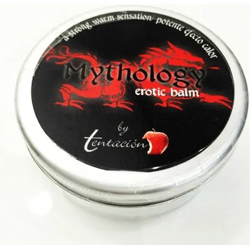 Image 1 of MYTHOLOGY затоплящ еротичен балсам