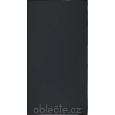 The One Towelling T1 100 Anthracite 100 x 180 cm