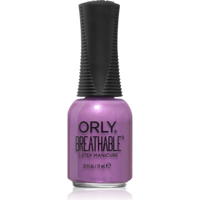 Orly Breathable ošetrujúci lak na nechty Orchid You Not 11 ml