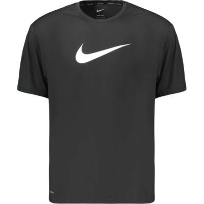 Nike Мъжка тениска с къс ръкав nike, Размер xl, Цвят Черен (nessg523_ne001bla)
