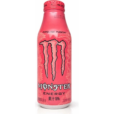 Monster Energy Pipeline Punch 500 ml