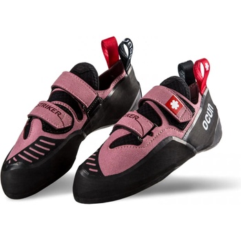 Ocún Striker Qc Размер на обувките (ЕС): 35 / Цвят: розов