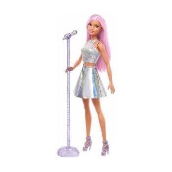 Mattel Barbie Pop Star doll