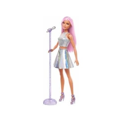 Mattel Barbie Pop Star doll