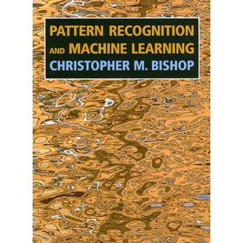 Pattern Recognition and Machine Learning