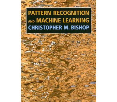 Pattern Recognition and Machine Learning