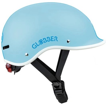 Globber детска каска Master XS (47-51CM) Pastel Blue (600-201)