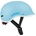 Globber детска каска Master XS (47-51CM) Pastel Blue (600-201)