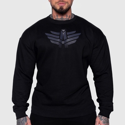 Iron Aesthetics Essential černá – Sleviste.cz