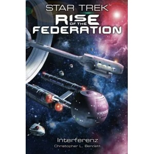 Star Trek - Rise of the Federation 5 | Christopher L. Bennett, Bernd Perplies (ISBN: 9783959813907)
