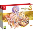 Hry na Nintendo Switch Rune Factory 3 Special (Limited Edition)