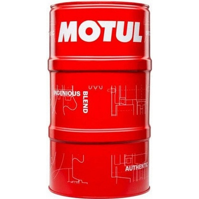 Motul 8100 X-Clean 5W-40 60 l