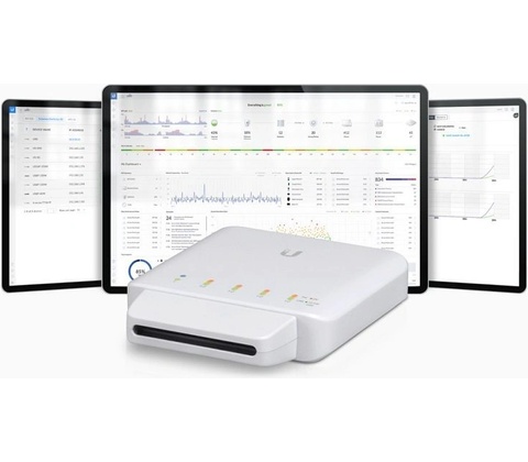 Ubiquiti USW-FLEX