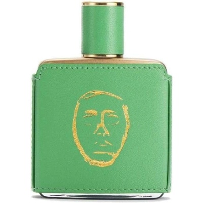Valmont Storie Veneziane Verde Erba I Květinový parfém unisex 50 ml