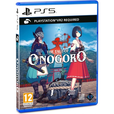 The Tale of Onogoro