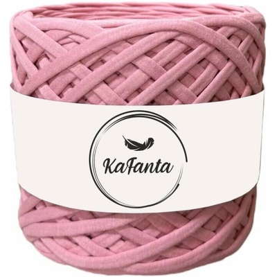 Špagáty KaFanta Premium - koralová