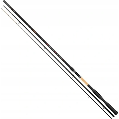 Trabucco prút Precision FDX Carp Feeder 3,9m 120g 3 diely
