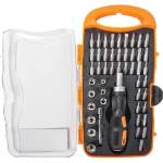 Gadget КОМПЛЕКТ БИТОВЕ С ОТВЕРТКА 49Ч. gadget (3800123171765)