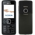 Nokia 6300 Black