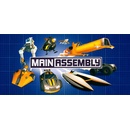 Main Assembly