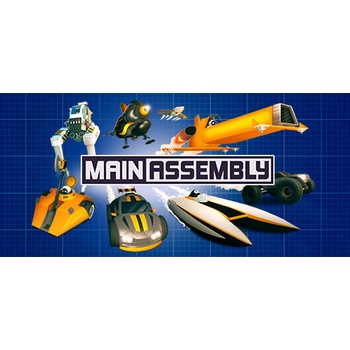 Main Assembly