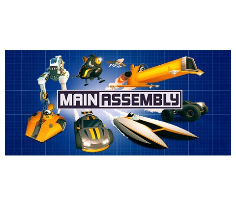 Main Assembly