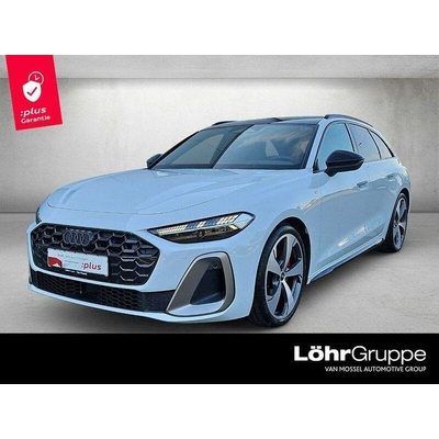 Audi A5 TFSI quattro S tronic S-line Avant 150 kW