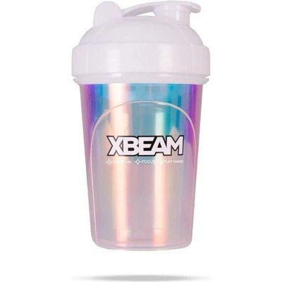 GymBeam Šejkr XBEAM 500ml (VÝPRODEJ)