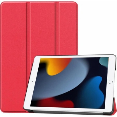 CoreParts Pouzdro na tablet CoreParts TABX-IP789-COVER3 Folio Red