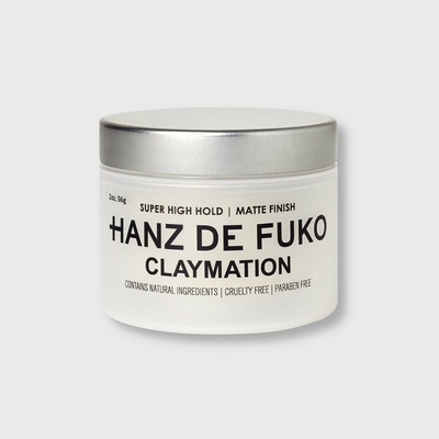 Hanz de Fuko ClayMation 56 g