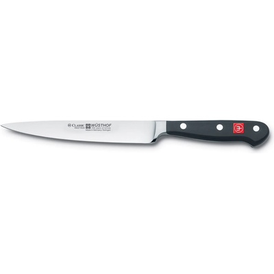 WÜSTHOF Универсален нож CLASSIC 16 cм, Wüsthof (WU452216)