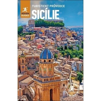 Sicílie Turistický průvodce