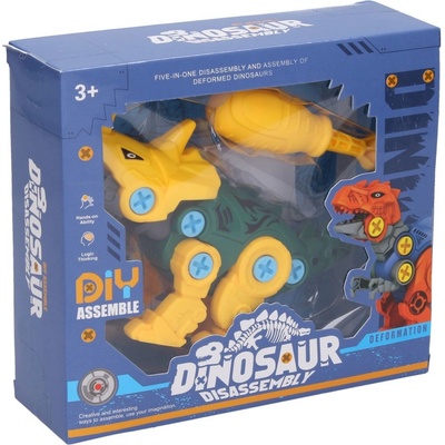 Wiky Dino šroubovací 16 cm - Centrosaurus