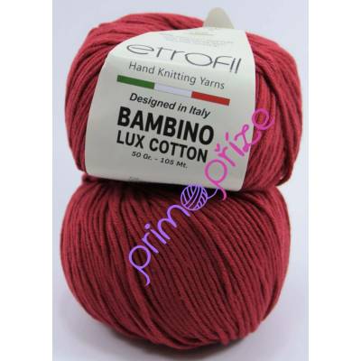 ETROFIL Bambino Lux Cotton 70330