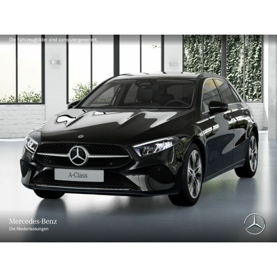 Mercedes-Benz A 250 e 160 kW
